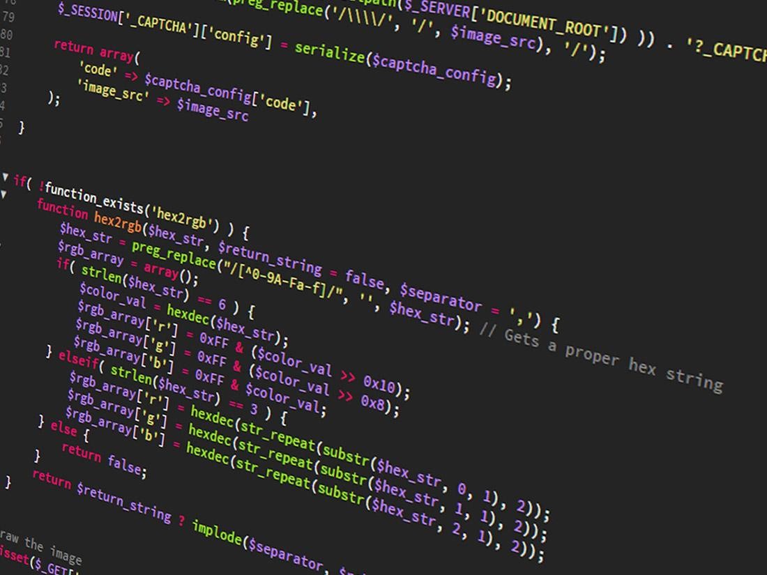The importance of coding skills in web design