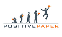Positive Paper
